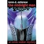 The Midnight Man (Amos Walker Mysteries)