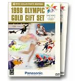 1998 Olympic Gold Gift Set [DVD] [Import]