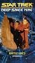 Star Trek - Deep Space Nine, Episode 13: Battle Lines [VHS]