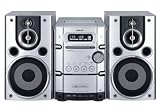 Sony CMTHPX9 Microsystem
