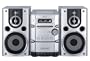 Sony CMTHPX9 Microsystem