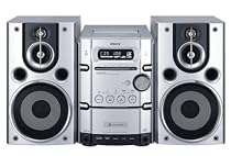 Sony CMTHPX9 Microsystem