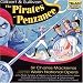 Gilbert und Sullivan: Die Piraten von Pensenze (Gesamtaufnahme, englisch )