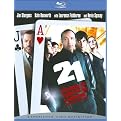 21 (Blu-ray)