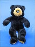 Bosco Black Bear 15