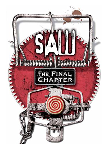 Saw: The Final Chapter