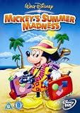 Review Walt Disney Studios Home Entertainm  / Mickey's Summer Madness