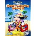 Mickey's Summer Madness [DVD]