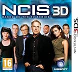 NCIS (Nintendo 3DS)