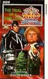 Doctor Who - The Trial Of A Timelord - Limited Edition Tardis Box Set