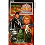 Doctor Who - The Trial Of A Timelord [VHS] [1963]