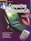 Peter Nortons: Computing Fundamentals Student Edition 5/e