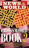 News of the World Crossword Book: No. 2
