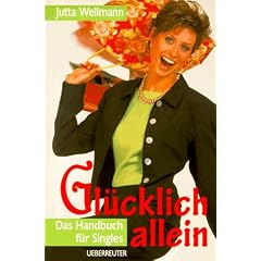 Gl�cklich allein