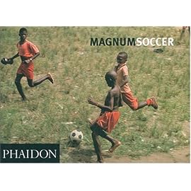 Magnum Soccer: (UK Magnum Football)