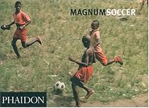 Magnum Soccer