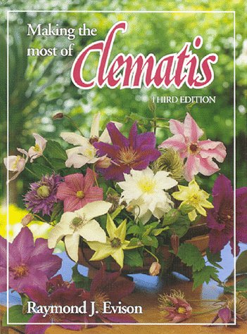 Making the Most of Clematis