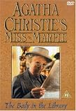 Miss Marple - The Body In The Library [UK IMPORT] - Joan Hickson