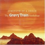 Strength of a Dream
