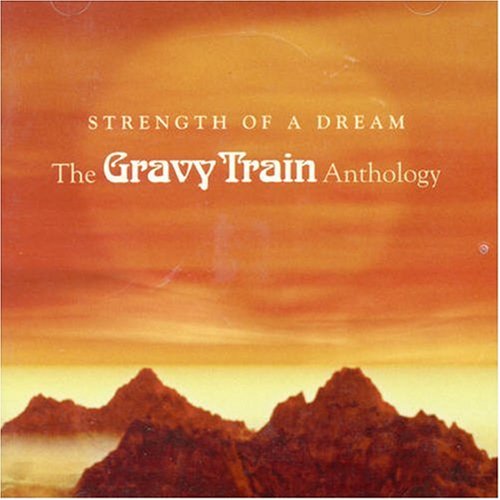 Gravy Train et progrockband CAPAC Lapsus calami