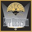Orby Records Spotlights Roy Orbison