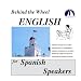 Books : Behind the Wheel English for Spanish Speakers/8 One Hour CDs