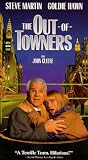 VHS : The Out of Towners