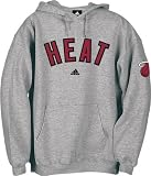 Miami Heat Team Plate Hooded Fleece Sweatshirt