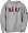 Miami Heat Team Plate Hooded Fleece Sweatshirt - Medium