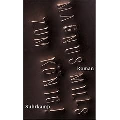 Zum K�nig!: Roman