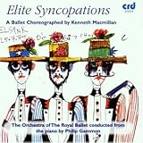 Elite Syncopations