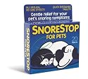 Snore Stop for Pets - 20 - Tablet