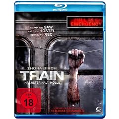 Train [Blu-ray]
