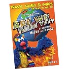 Are We There Yet? by Are We There Yet