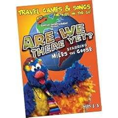 Are We There Yet?