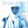 Femmes de pl�tre : Essai sur l'art m�dical de Romain Slocombe