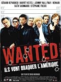 Revue   / Wanted [VHS]