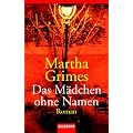 Das M�dchen ohne Namen: Roman
