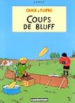 COUPS DE BLUFF