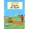 Quick et Flupke, tome 11 : Coups de bluff