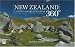New Zealand (360 Degree Landscape Panoramas - The "Fascinating Ones")