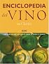 Enciclopedia del vino: Una guia alfabetica de los vinos de todo el mundo