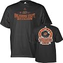 Oklahoma State Cowboys Home Cookin' Tailgate T-Shirt