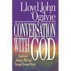 Conversation with God Ogilvie Lloyd John