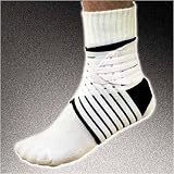  : Tandem Ankle Wrap