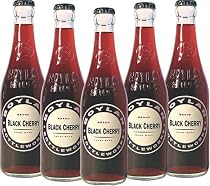 Boylan Bottleworks 12 oz. Black Cherry 12pack
