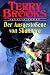 Book Der Ausgestoßene von Shannara.