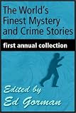 The World's Finest Mystery & Crime Stories:  Ed Gorman