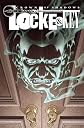 Locke & Key Crown of Shadows #1