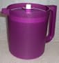 Tupperware 1 Qt Go Between Pitcher Watermelon